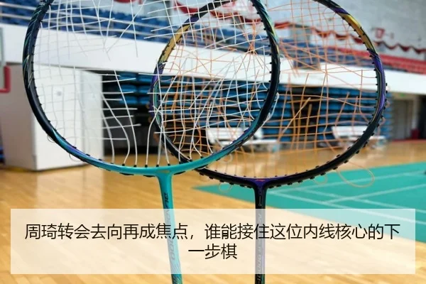 周琦转会去向再成焦点，谁能接住这位内线核心的下一步棋