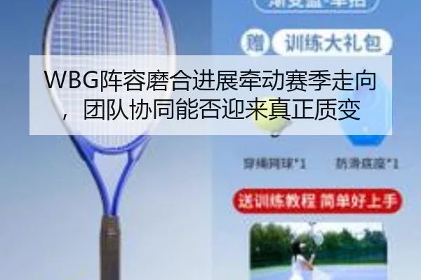 WBG阵容磨合进展牵动赛季走向，团队协同能否迎来真正质变